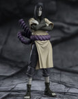 Naruto S.H. Figuarts Action Figure Orochimaru - Seeker of Immortality - 15 cm