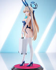 Blue Archive PVC Statue 1/7 Toki Asuma (Bunny Girl) 30 cm