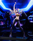 League of Legends PVC Statue 1/7 K/DA Kai'Sa 31 cm