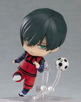 Blue Lock Nendoroid Figure Itoshi Rin 10 cm