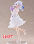 Wandering Witch: The Journey of Elaina Coreful PVC Statue Elaina Dress Ver. 18 cm