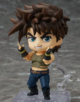 JoJo's Bizarre Adventure Nendoroid Action Figure Joseph Joestar (re-run) 10 cm