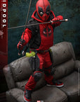 Deadpool & Wolverine Movie Masterpiece Action Figure 1/6 Kidpool 22 cm