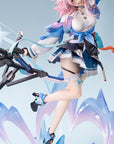 Honkai: Star Rail PVC Statue 1/7 March 7th 28 cm