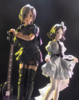 Girls Band Cry PVC Statue 1/7 Rupa 24 cm