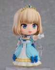 Tearmoon Empire Nendoroid PVC Action Figure Mia Luna Tearmoon 10 cm (re-order)