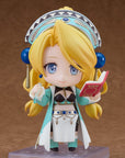 Atelier Marie Remake: The Alchemist of Salburg Nendoroid Action Figure Marie 10 cm