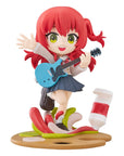 Bocchi the Rock! PalVerse PVC Statue Ikuyo Kita 11 cm