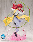 Yu Yu Hakusho ARTFX J Statue 1/8 Kurama Ver.2 24 cm