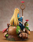 Delicious in Dungeon PVC Statue 1/7 Marcille Donato: Adding Color to the Dungeon (re-run) 26 cm