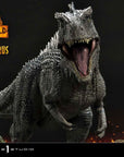 Jurassic World Dominion Prime Collectibles Statue 1/38 Giganotosaurus Toy Version 22 cm