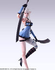 Nier Replicant ver.1.22474487139... Play Arts Kai Action Figure Kainé 26 cm