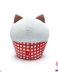 Doki Doki Literature Club! Plush Figure Kitty Cupcake 22 cm