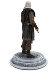 The Witcher PVC Statue Vesemir (Season 2) 23 cm