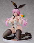 Creators Opinion PVC Statue 1/4 Haruna Bunny Ver. 31 cm