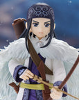 Golden Kamuy Pop Up Parade PVC Statue Asirpa 15 cm