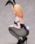 Butareba: The Story of a Man Turned into a Pig PVC Statue 1/4 Jess: Bunny Ver. 27 cm