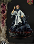 Jujutsu Kaisen Premium Masterline Series Statue Ryomen Sukuna Deluxe Version 34 cm