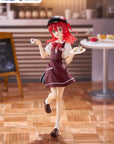 Bocchi the Rock! Tenitol PVC Statue Ikuyo Kita Cafe Style Ver. 20 cm