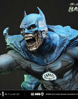 Batman Premium Masterline Series Statue Batman Blackest Night Version 45 cm