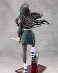 Girls Band Cry Statue 1/7 Subaru Awa 24 cm