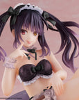 Date A Live IV PVC Statue Aqua Float Girls Figure Kurumi Tokisaki Renewal Edition 10 cm