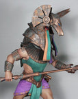 Stargate Statue 1/4 Anubis 61 cm