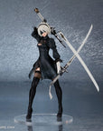 NieR:Automata PVC Statue 2B (YoRHa No. 2 Type B) Ver. 2.0 29 cm