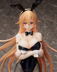 Food Wars Shokugeki no Soma Statue 1/4 Erina Nakiri Bunny Version 45 cm (re-run)