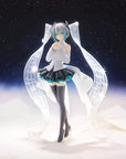 Character Vocal Series 01: Hatsune Miku Pop Up Parade PVC Statue Hatsune Miku: Little Missing Stars Ver. 18 cm