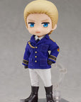 Hetalia World Stars Nendoroid Doll Figure Germany 14 cm