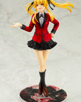 Kakegurui ARTFX J Statue 1/8 Mary Saotome 21 cm