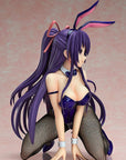 Date A Live PVC Statue 1/4 Tohka Yatogami Bunny Ver. 25 cm