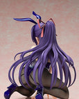 Date A Live PVC Statue 1/4 Tohka Yatogami Bunny Ver. 25 cm