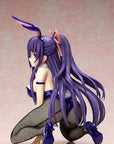 Date A Live PVC Statue 1/4 Tohka Yatogami Bunny Ver. 25 cm