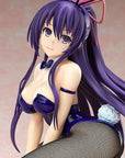 Date A Live PVC Statue 1/4 Tohka Yatogami Bunny Ver. 25 cm