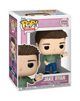 Sixteen Candles POP! Movies Vinyl Figure Jake 9 cm