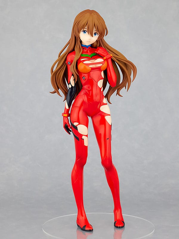 Rebuild of Evangelion Pop Up Parade XL PVC Statue Asuka Langley 40 cm