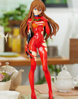 Rebuild of Evangelion Pop Up Parade XL PVC Statue Asuka Langley 40 cm