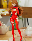 Rebuild of Evangelion Pop Up Parade XL PVC Statue Asuka Langley 40 cm