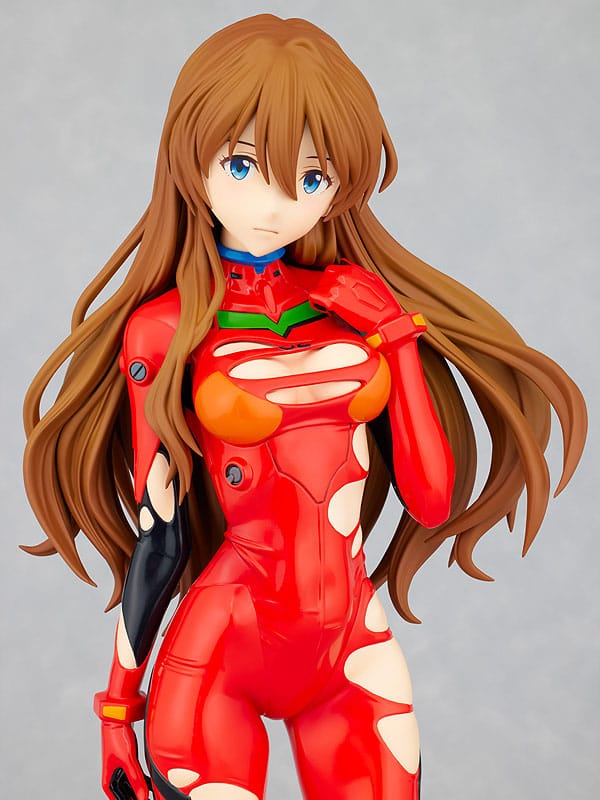 Rebuild of Evangelion Pop Up Parade XL PVC Statue Asuka Langley 40 cm