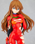 Rebuild of Evangelion Pop Up Parade XL PVC Statue Asuka Langley 40 cm