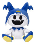 Persona 5 Royal Stubbins Plush Figure Jack Frost Deluxe 25 cm