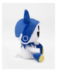 Persona 5 Royal Stubbins Plush Figure Jack Frost Deluxe 25 cm