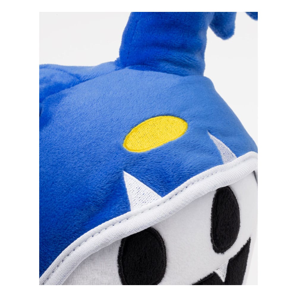 Persona 5 Royal Stubbins Plush Figure Jack Frost Deluxe 25 cm