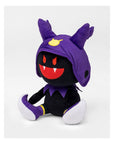 Persona 5 Royal Stubbins Plush Figure Dark Frost Deluxe 25 cm