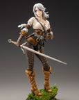 The Witcher Bishoujo PVC Statue 1/7 Ciri 23 cm