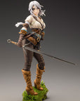 The Witcher Bishoujo PVC Statue 1/7 Ciri 23 cm