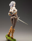 The Witcher Bishoujo PVC Statue 1/7 Ciri 23 cm