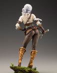 The Witcher Bishoujo PVC Statue 1/7 Ciri 23 cm